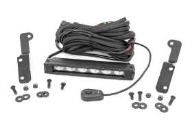 LED Cowel Kit 97020